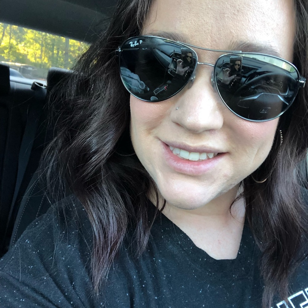 Meet your Posher! 🎀